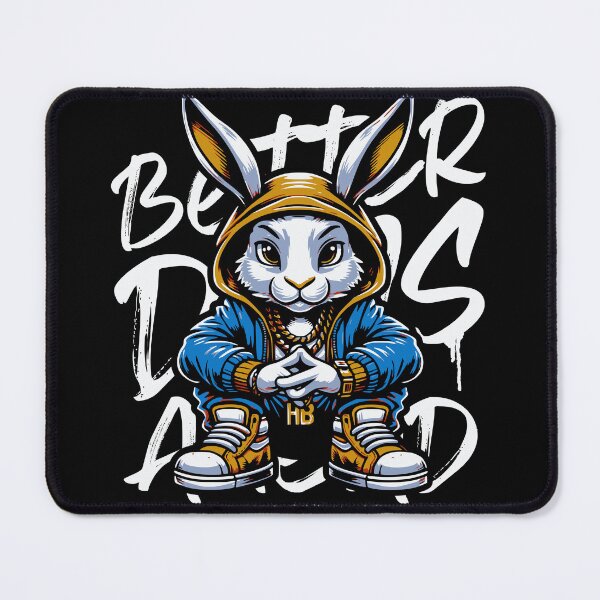 Item preview, OG HARE designed and sold by Jmacc123.