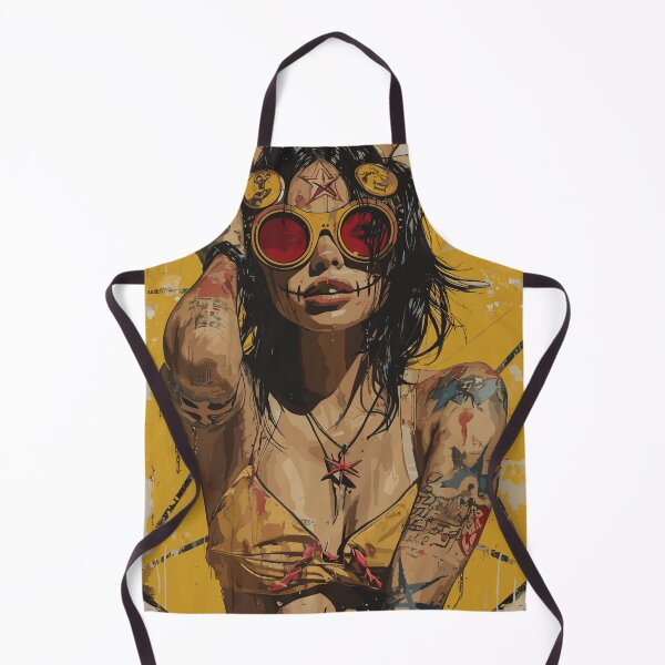Item preview, The Woman - Skull, skull, pentagram designed and sold by HIGUMAX.