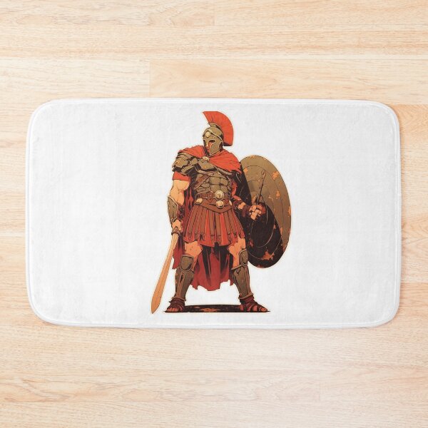 Item preview, Anime Spartan // Sparta // Spartan Warrior // Spartan  // Leonidas designed and sold by SMARTKIT  DESIGNAGENCY.