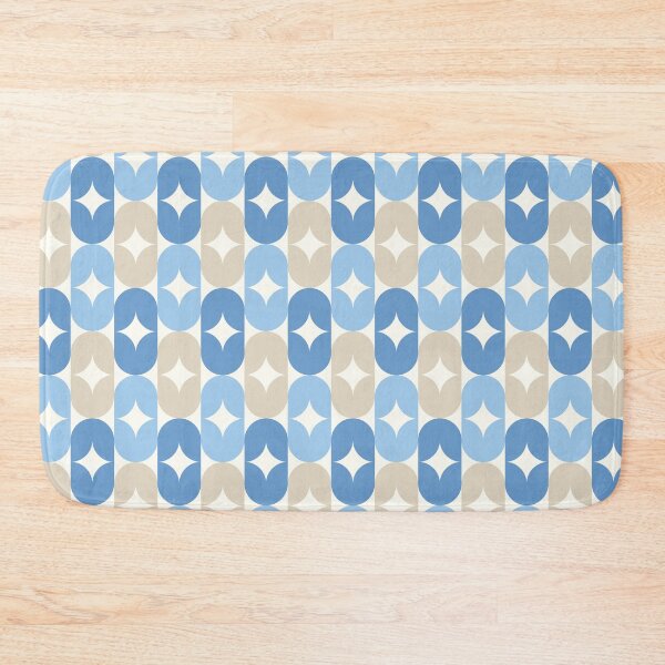 Item preview, Retro pattern no.20 designed and sold by JMgraphic.