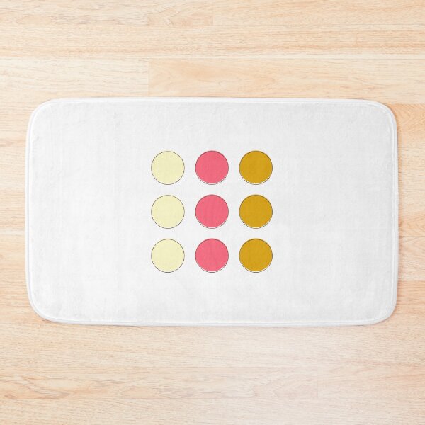 Item preview, 9-Pack circle designed and sold by teacherpeiyuan.