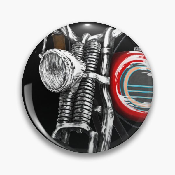 Item preview, Chrome  designed and sold by Ronsy crafts.