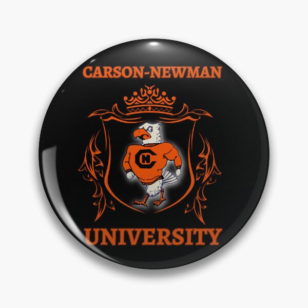 Item preview, Retro Carson-Newman University designed and sold by Design 91maji.
