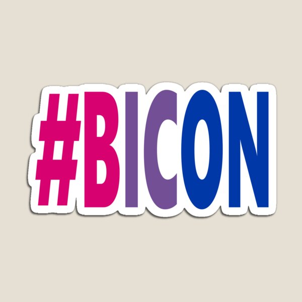 Bicon Magnet