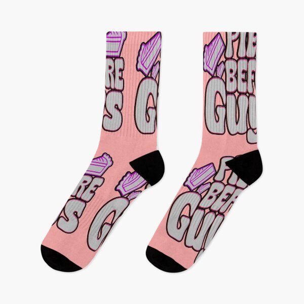 Item preview, Pies before guys #12 designed and sold by creativerooney.