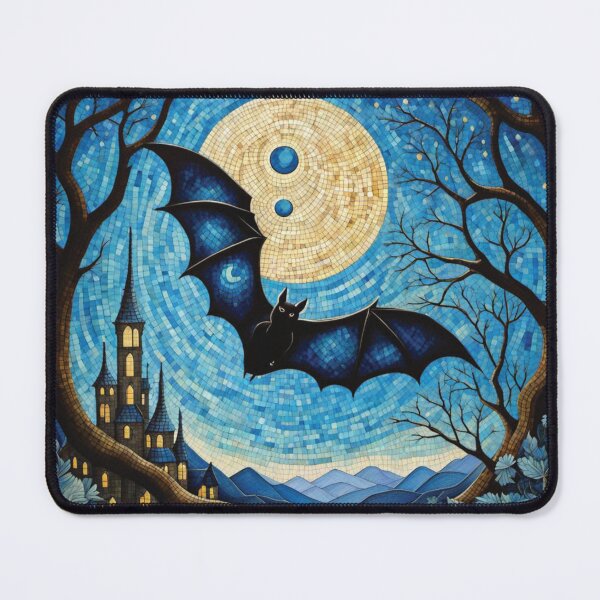 Item preview, Bat but cute designed and sold by O-and-Co.
