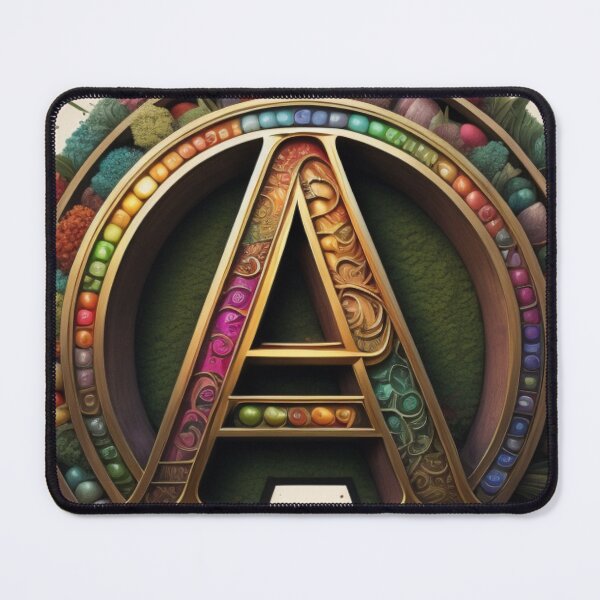 Item preview, Alfa Beta designed and sold by sarahnanziri.