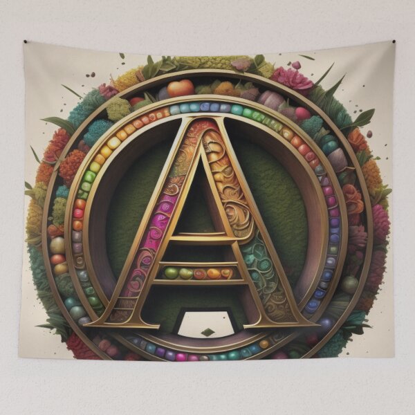 Item preview, Alfa Beta designed and sold by sarahnanziri.