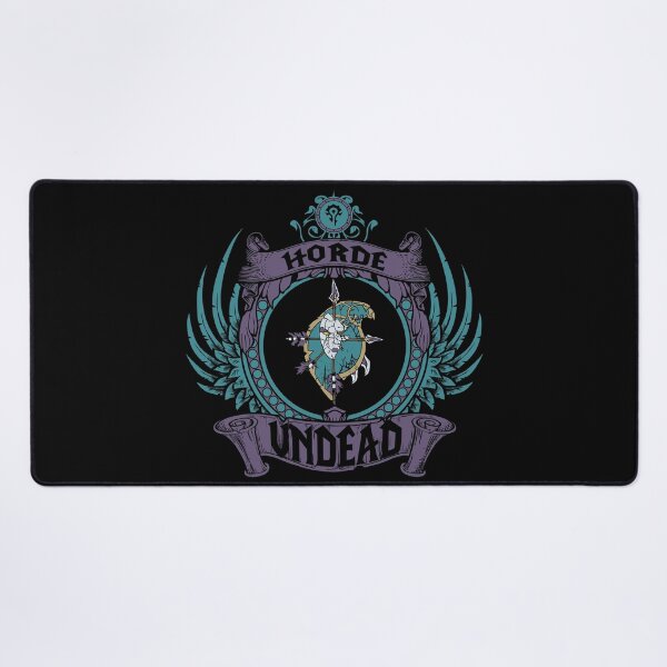 Item preview, UNDEAD - CREST designed and sold by EXION CREW.