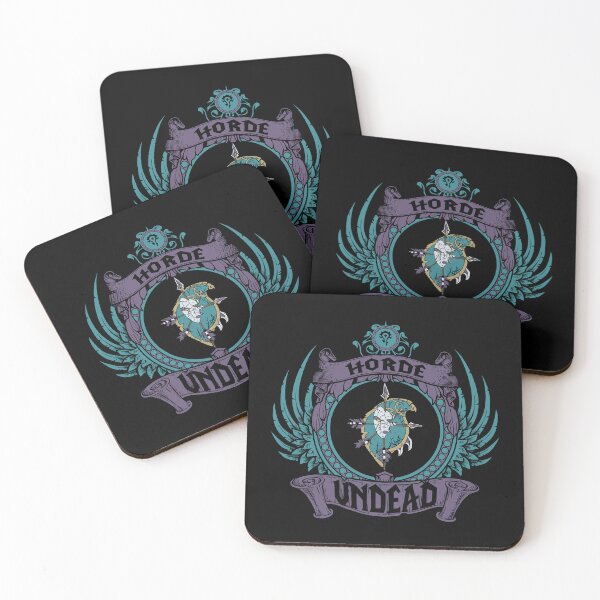 Item preview, UNDEAD - CREST designed and sold by EXION CREW.