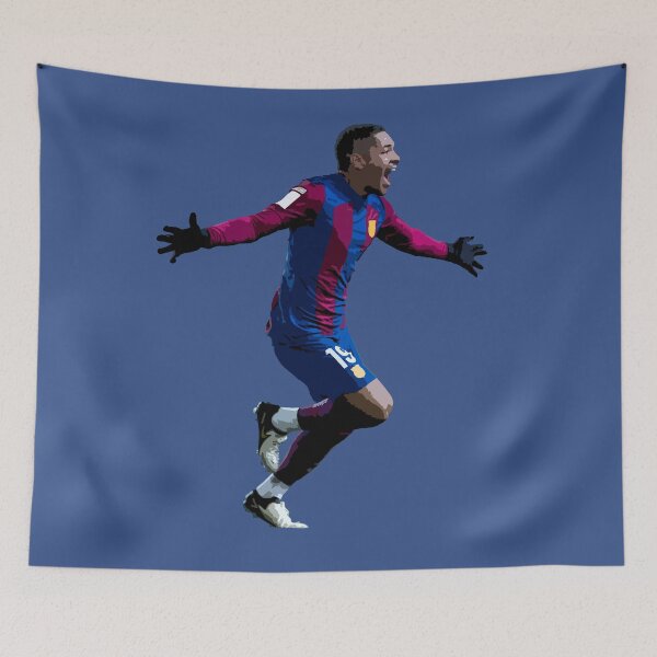 Item preview, Vitor Roque designed and sold by raffrasta.