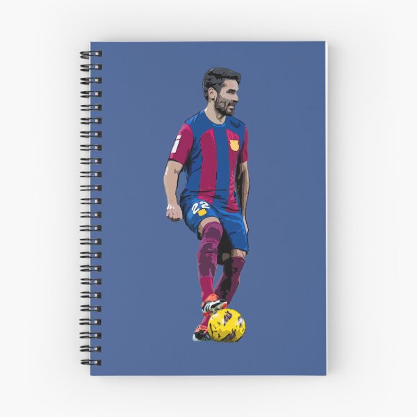 Item preview, Ilkay Gundogan designed and sold by raffrasta.