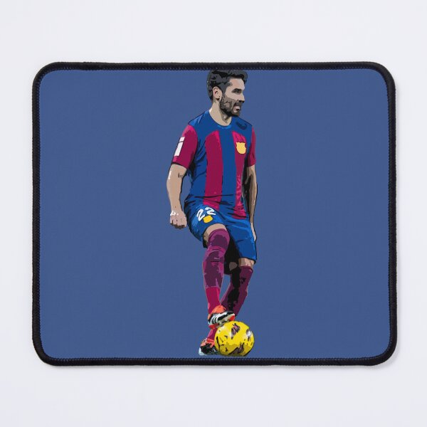 Item preview, Ilkay Gundogan designed and sold by raffrasta.