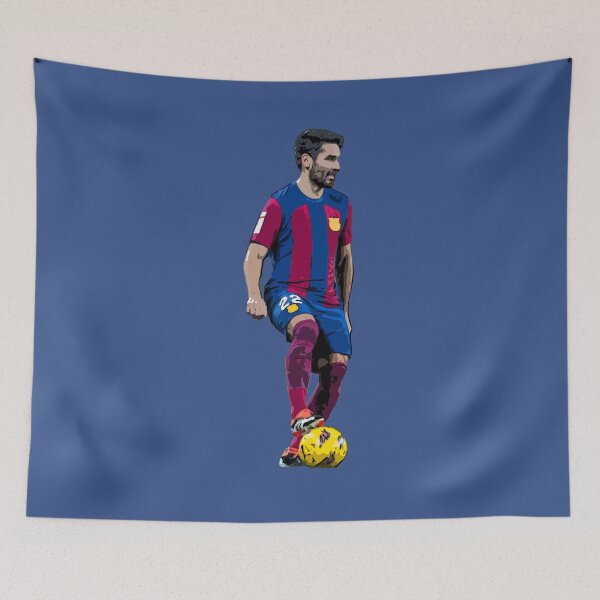 Item preview, Ilkay Gundogan designed and sold by raffrasta.