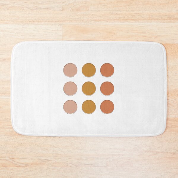 Item preview, 9-Pack circle designed and sold by teacherpeiyuan.