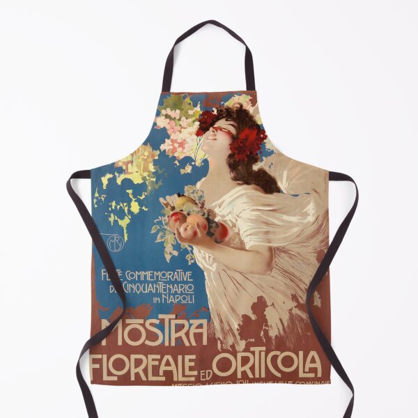 Item preview, Art nouveau style poster designed and sold by likiska.
