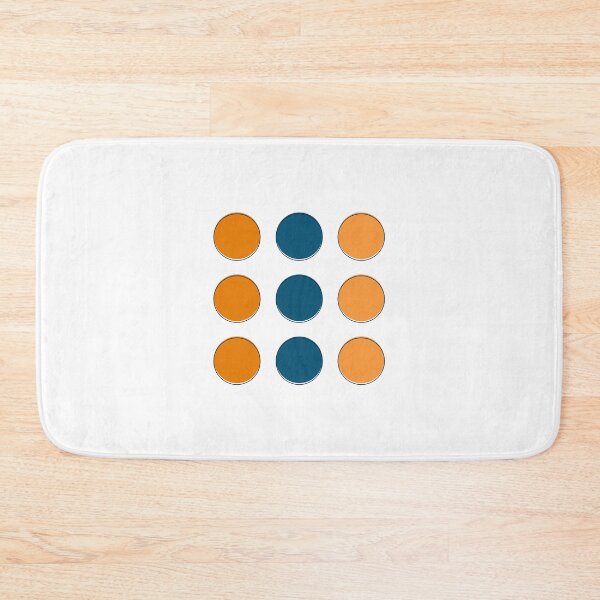 Item preview, 9-Pack circle designed and sold by teacherpeiyuan.