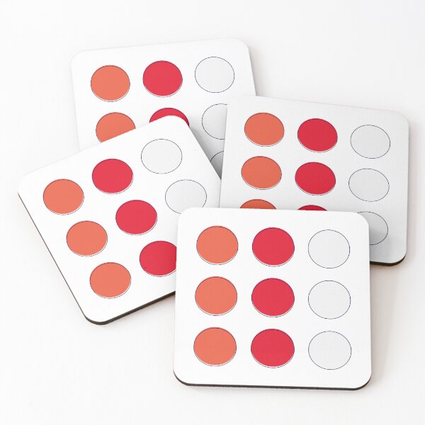 Item preview, 9-Pack circle designed and sold by teacherpeiyuan.