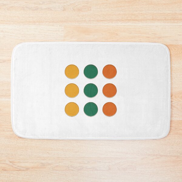 Item preview, 9-Pack circle designed and sold by teacherpeiyuan.