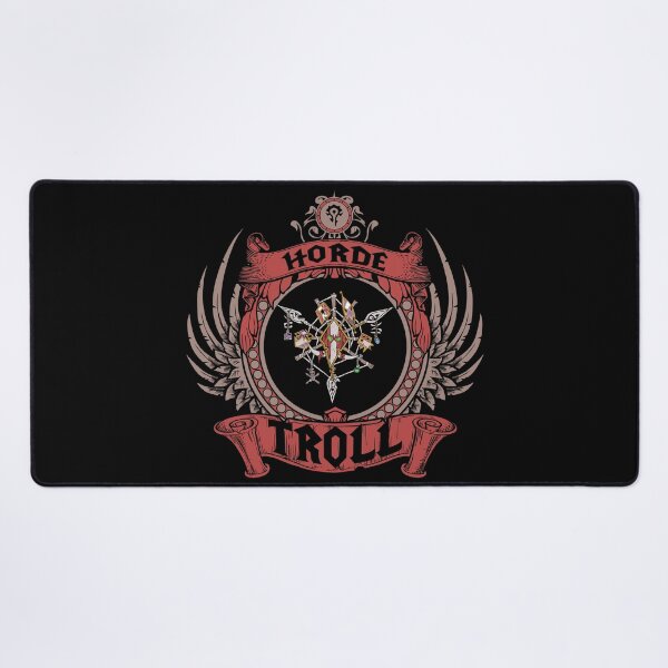 Item preview, TROLL - CREST designed and sold by EXION CREW.
