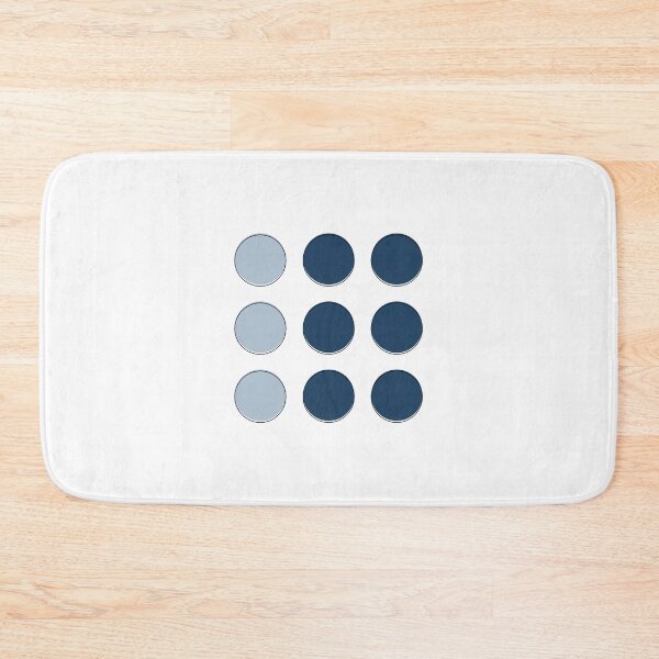Item preview, 9-Pack circle designed and sold by teacherpeiyuan.