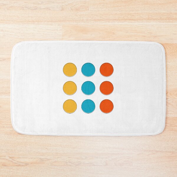 Item preview, 9-Pack circle designed and sold by teacherpeiyuan.