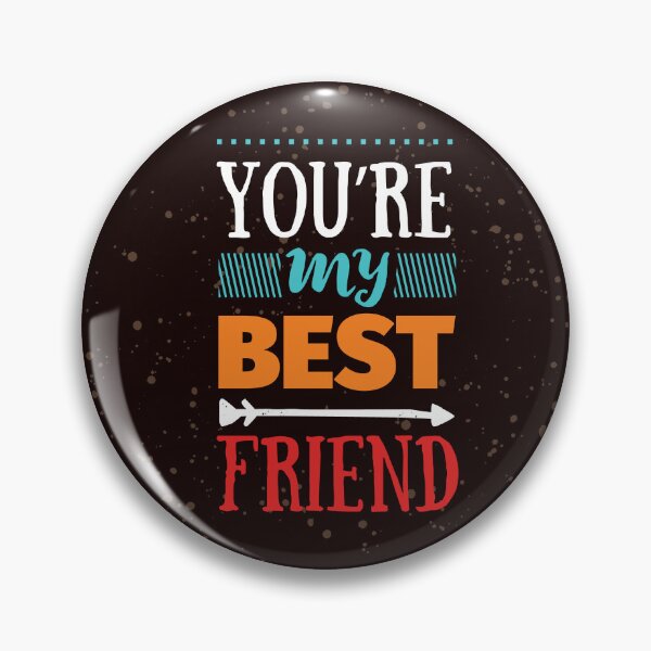 Item preview, Eternal Friendship - Typographic Design designed and sold by DigitalGraphic1.