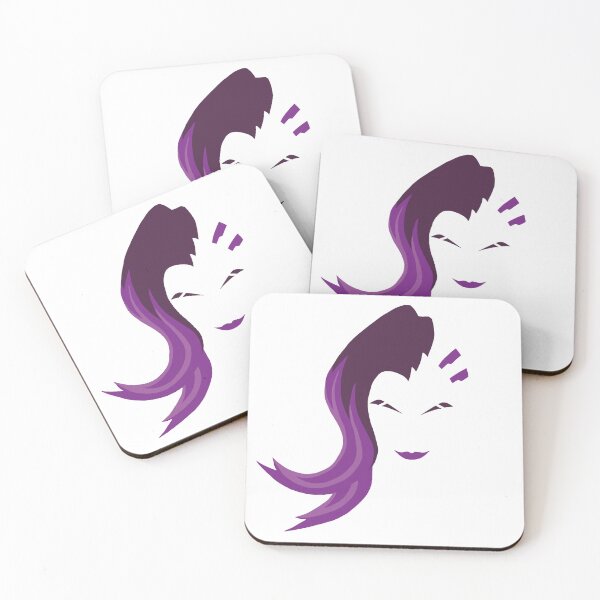 Item preview, hacking woman designed and sold by Dotty Cute.