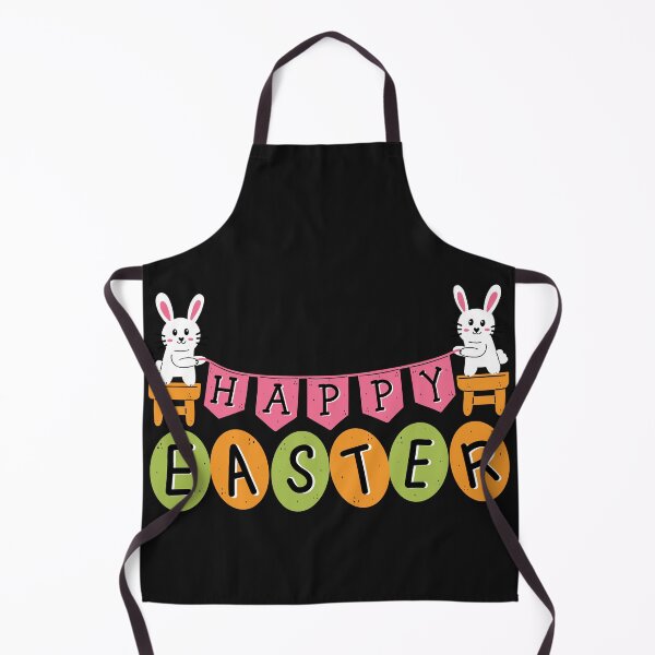 Aperçu de l'œuvre happy easter créée et vendue par Za1zan.
