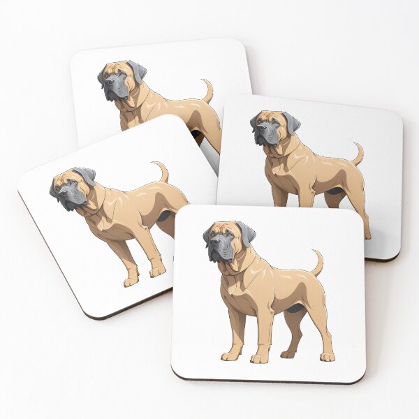 Item preview, Alentejo Mastiff designed and sold by Bilisik.