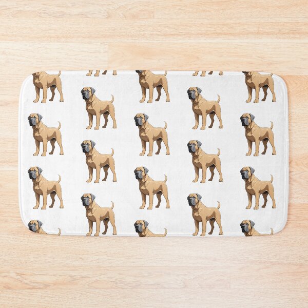 Item preview, Alentejo Mastiff designed and sold by Bilisik.
