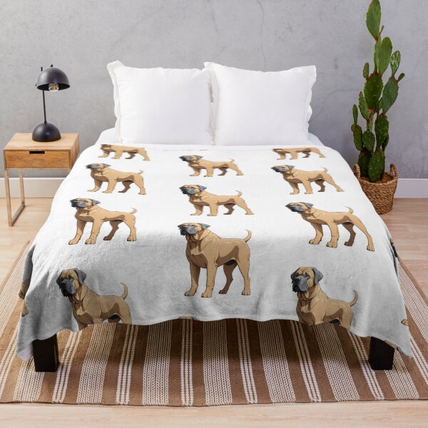 Item preview, Alentejo Mastiff designed and sold by Bilisik.