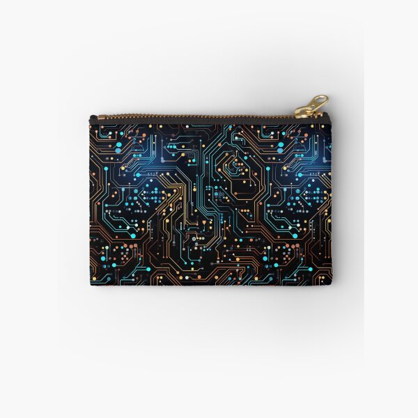 Item preview, Circuit Board Electrical Digital Design  designed and sold by NikkofTime.