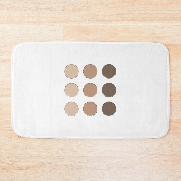 Item preview, 9-Pack circle designed and sold by teacherpeiyuan.