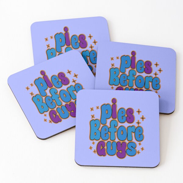 Item preview, Pies before guys #13 designed and sold by creativerooney.