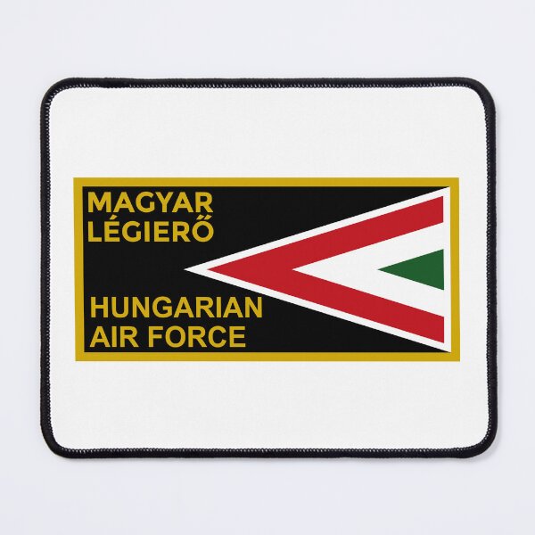 Item preview, Hungarian Air Force designed and sold by sirglennbo.