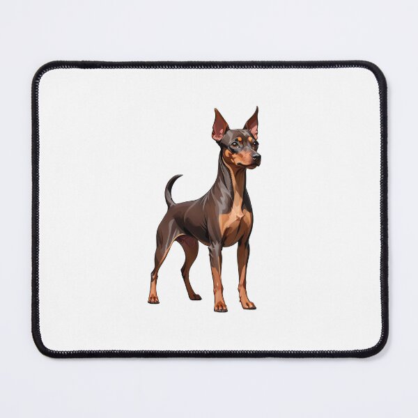 Item preview, Austrian Pinscher designed and sold by Bilisik.