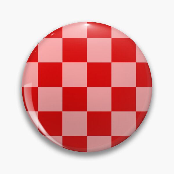 Item preview, red checkerboard designed and sold by NESIHO.