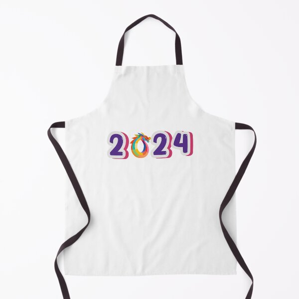 Item preview, 2024 dragon year CHINESE new year  Chinese Good Luck designed and sold by teacherpeiyuan.