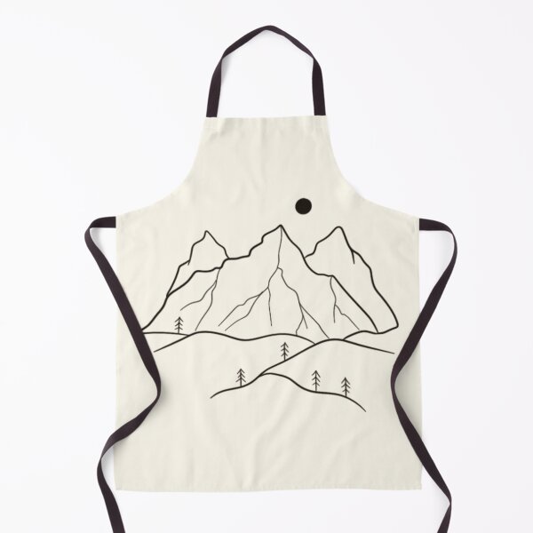Item preview, Artistic Nature Mountians Designs designed and sold by MVZART.