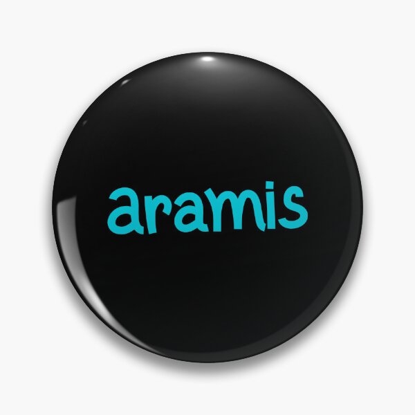 Item preview, Aramis, Funny Cool Best color art designed and sold by artdragongift 15.