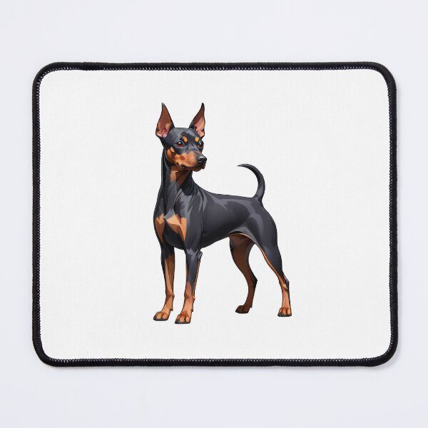 Item preview, Austrian Pinscher designed and sold by Bilisik.