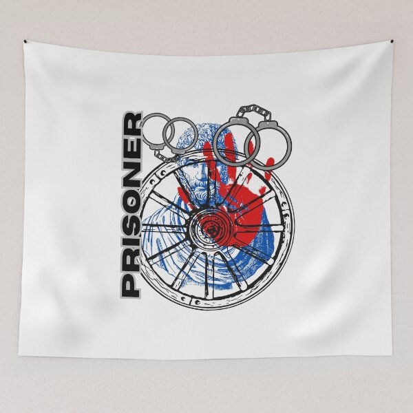 Item preview, I´m Behind The Gate. designed and sold by MAROY-DESIGNS.