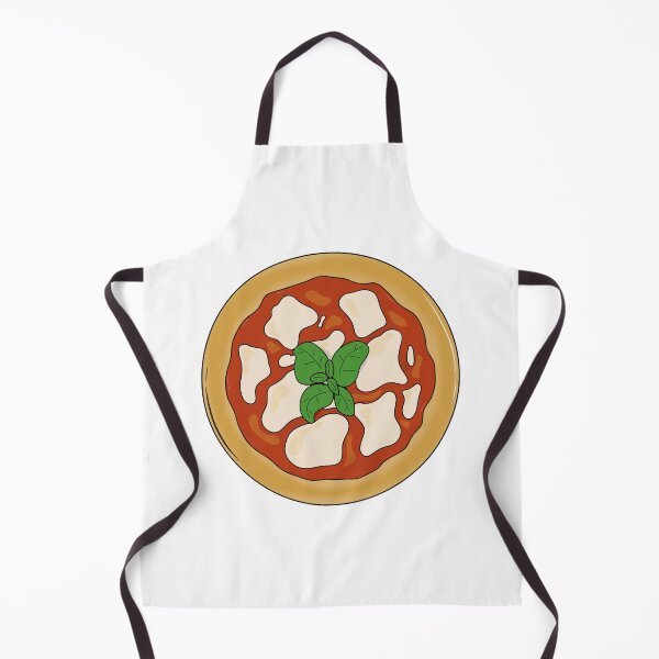 Item preview, Pizza Margherita designed and sold by FLOdesignAUS.