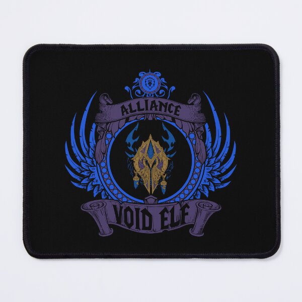 Item preview, VOID ELF - CREST designed and sold by EXION CREW.