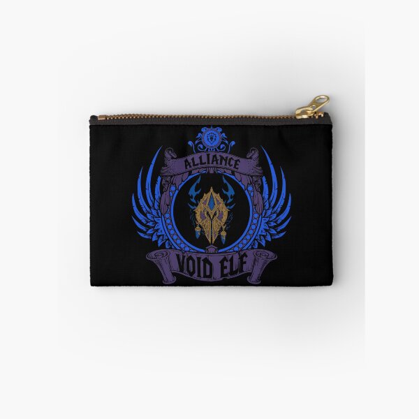 Item preview, VOID ELF - CREST designed and sold by EXION CREW.