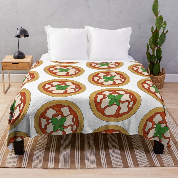 Item preview, Pizza Margherita designed and sold by FLOdesignAUS.