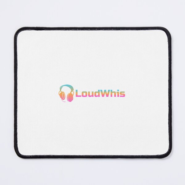 Item preview, Loud Whis designed and sold by SeedLessLeLogo.