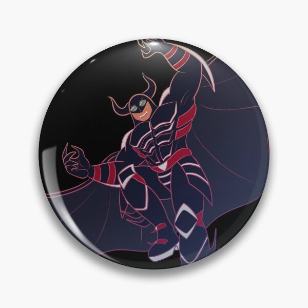 Item preview, Flared Shadow designed and sold by DuskArts.