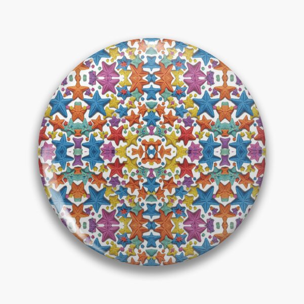 Item preview, Great Wave of Stars  designed and sold by ComicJo.